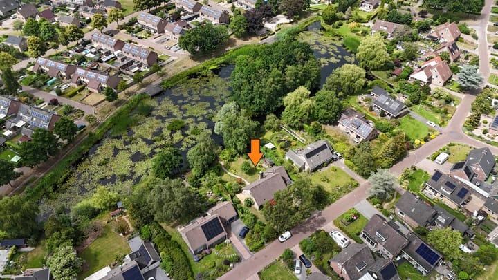 Foto 41 van Vijverlaan 9