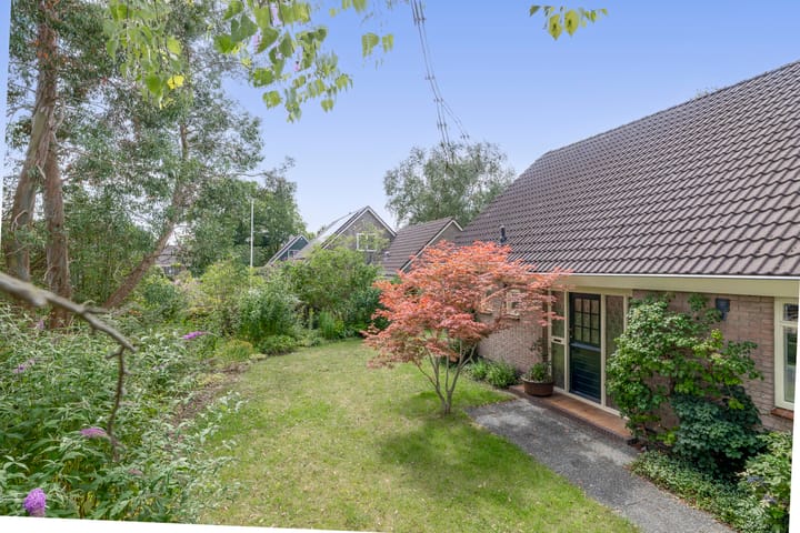 Foto 45 van Vijverlaan 9