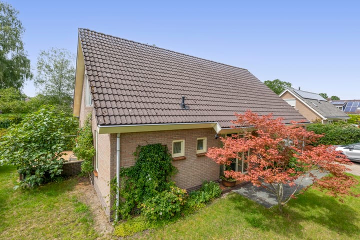 Foto 46 van Vijverlaan 9