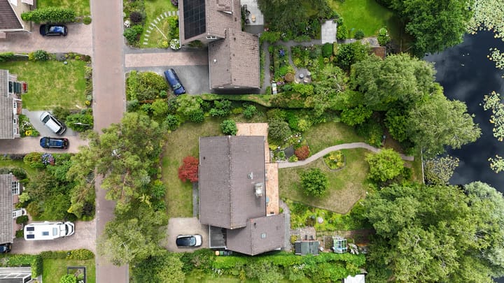 Foto 48 van Vijverlaan 9