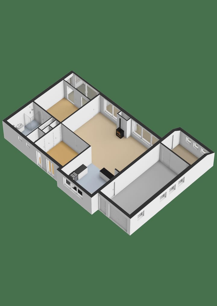 Foto 54 van Vijverlaan 9