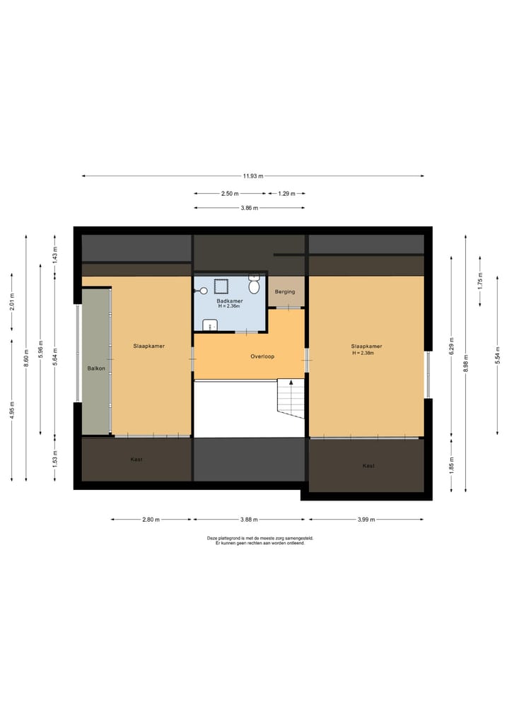 Foto 55 van Vijverlaan 9