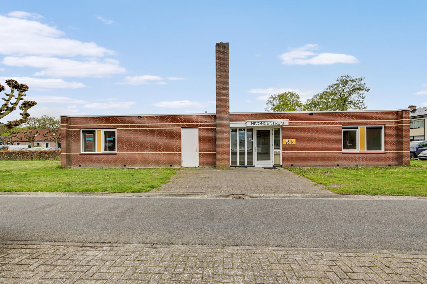 View photo 1 of J. van Ravenswaaystraat 26-B
