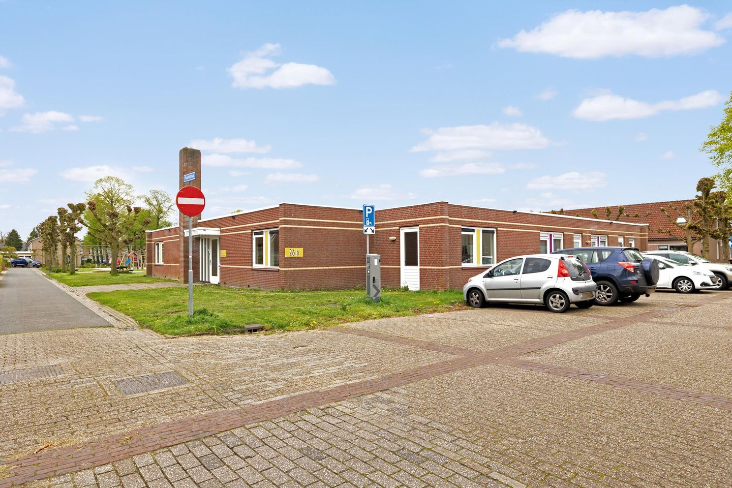 View photo 3 of J. van Ravenswaaystraat 26-B