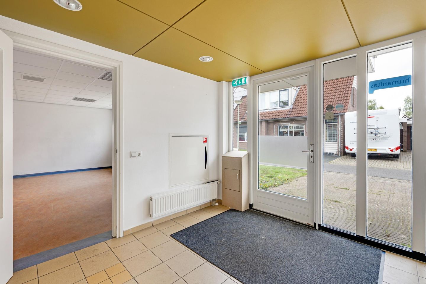 View photo 4 of J. van Ravenswaaystraat 26-B