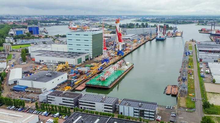 Foto 30 van Vlaardingerdijk 184