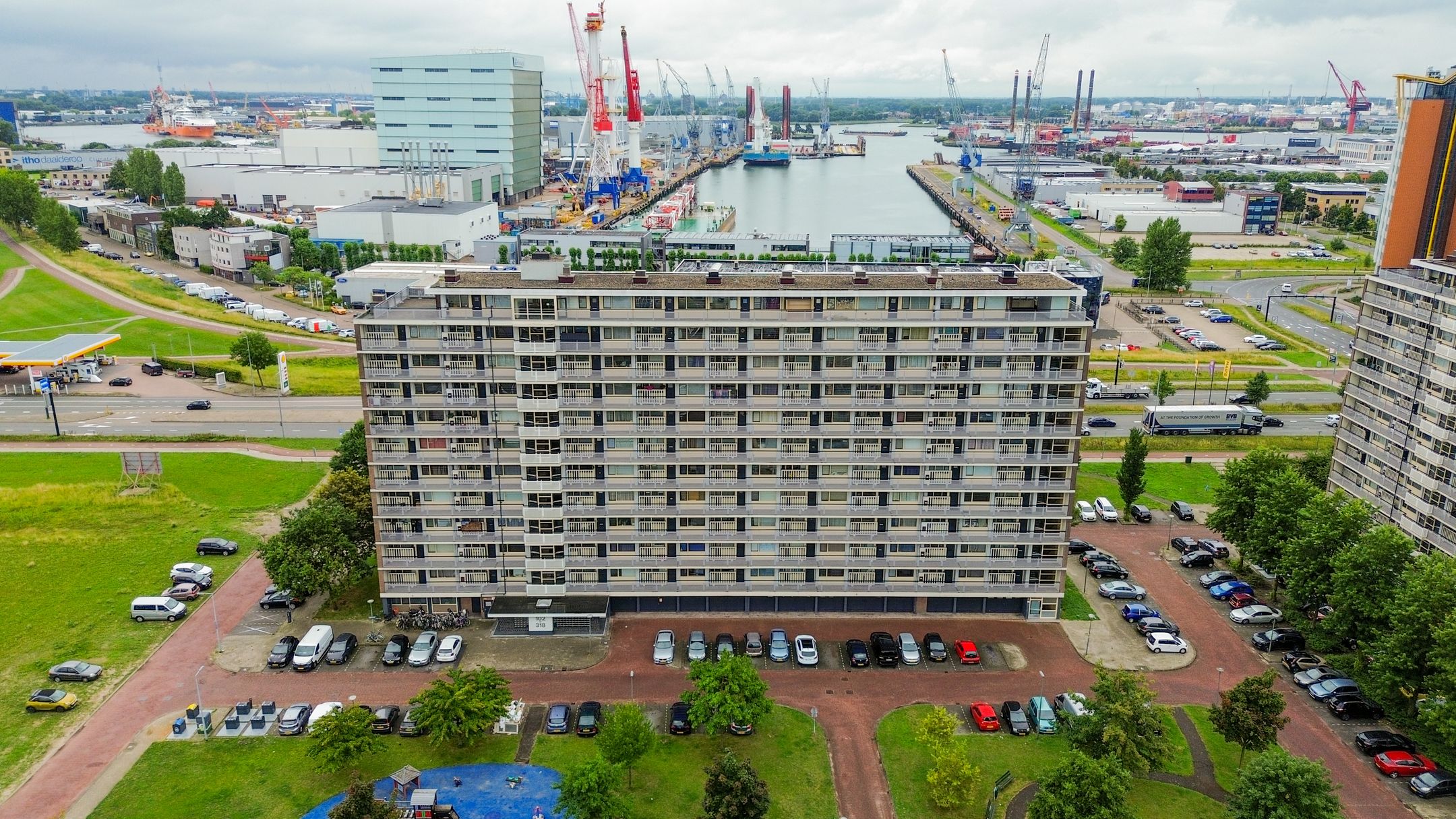 Vlaardingerdijk, 184, Schiedam, 3117ZP, Zuid-Holland, Nederland 184