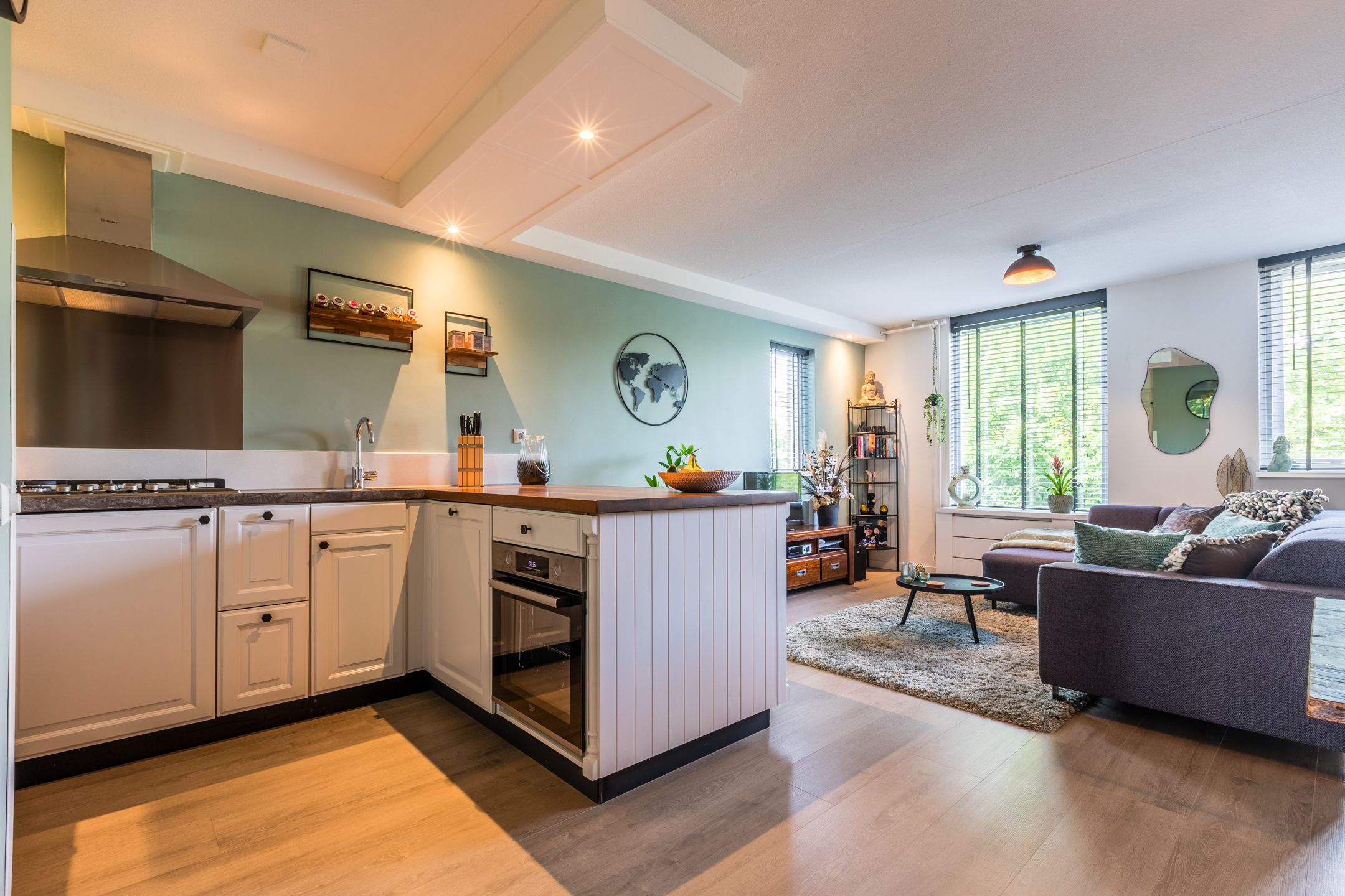 Radboudgracht, 8, Hoorn (NH), 1628KK, Noord-Holland, Nederland 8 