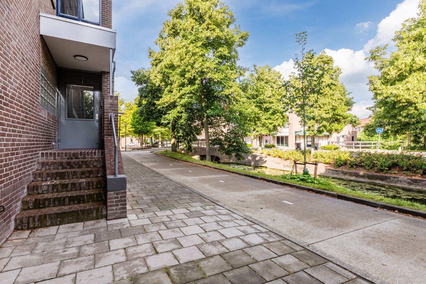 Photo 5 of Radboudgracht 8