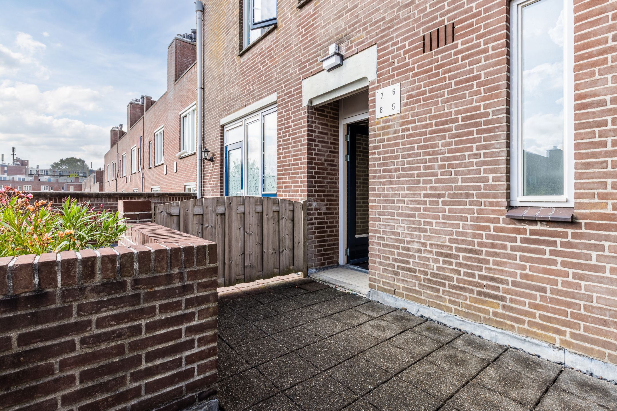 Photo 6 of Radboudgracht 8