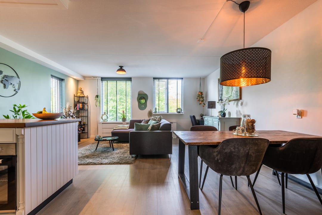 Photo 7 of Radboudgracht 8