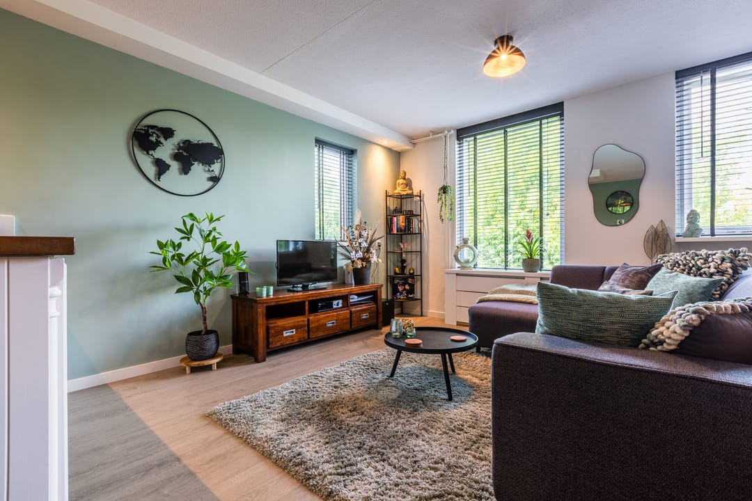 Photo 8 of Radboudgracht 8