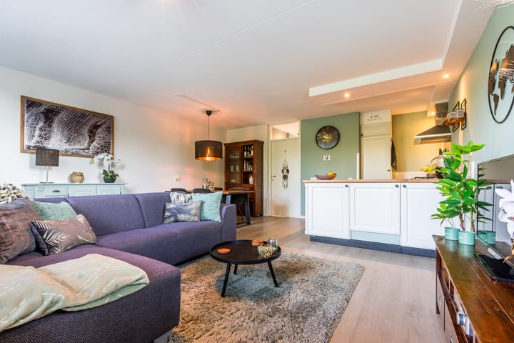 Foto 11 van Radboudgracht 8