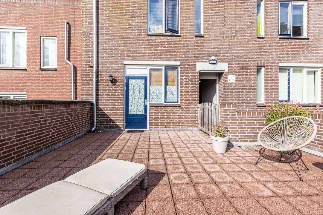 Photo 22 of Radboudgracht 8