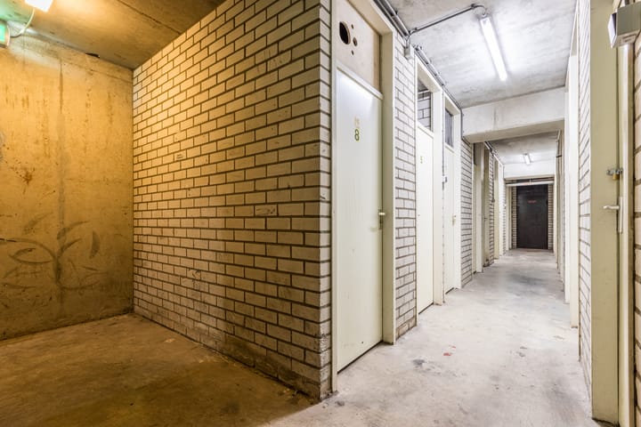 Foto 25 van Radboudgracht 8