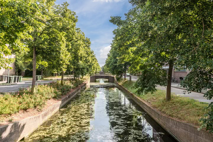 Foto 26 van Radboudgracht 8