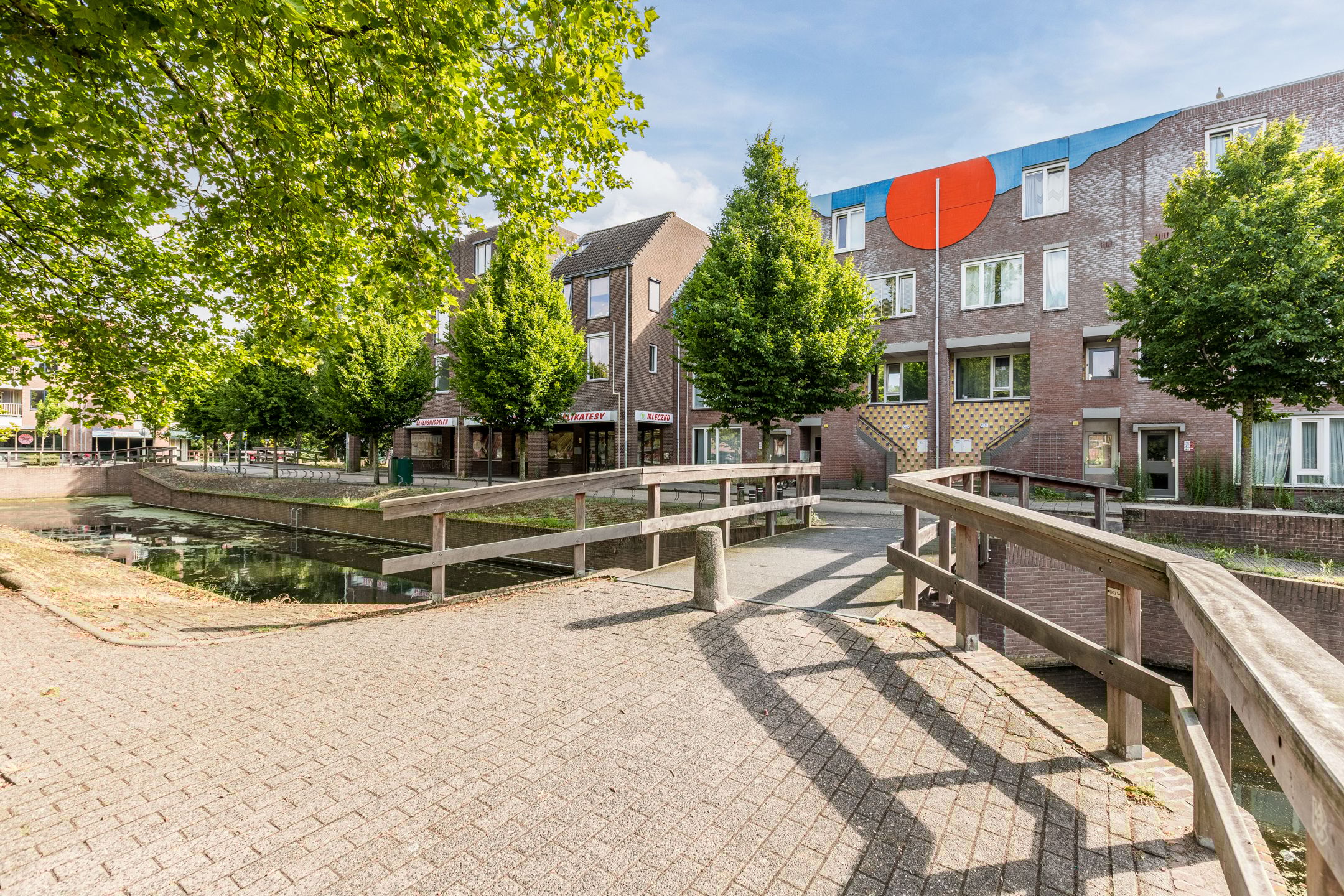 Photo 30 of Radboudgracht 8