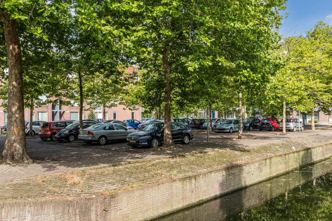 Photo 31 of Radboudgracht 8