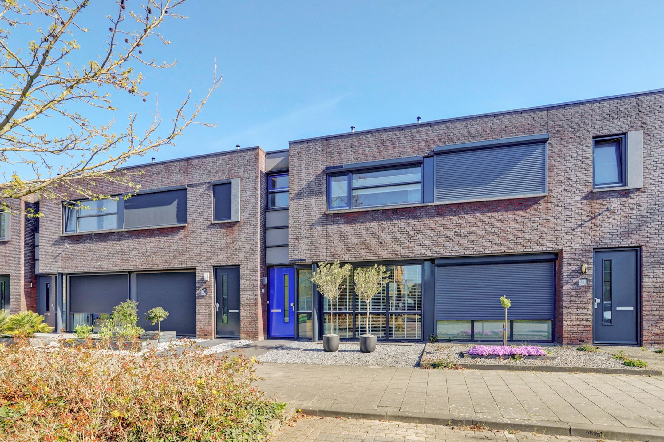 Anemoonlaan 34-B, 34, b, Raamsdonksveer, 4941XL, Noord-Brabant, Nederland 34