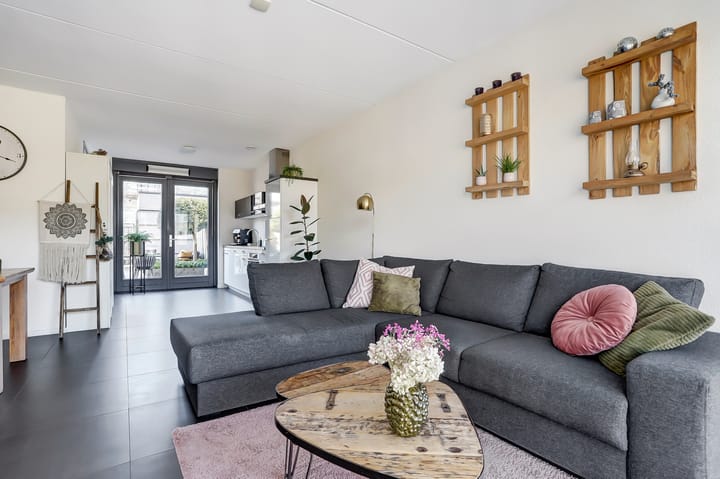 Foto 2 van Anemoonlaan 34-B