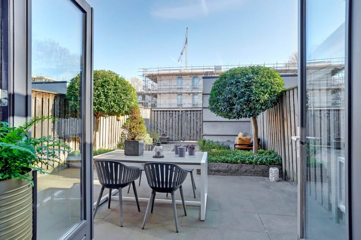 Foto 4 van Anemoonlaan 34-B