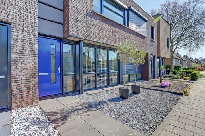 Foto 5 van Anemoonlaan 34-B