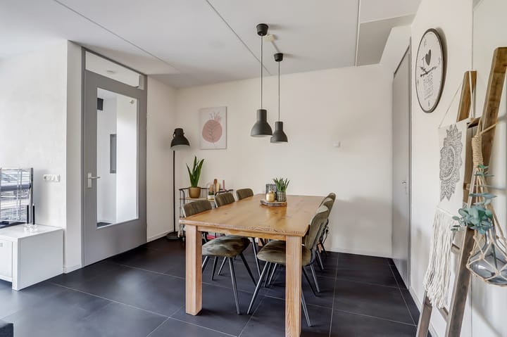 Foto 9 van Anemoonlaan 34-B