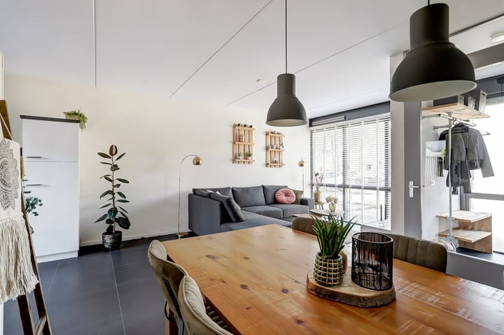 Foto 10 van Anemoonlaan 34-B