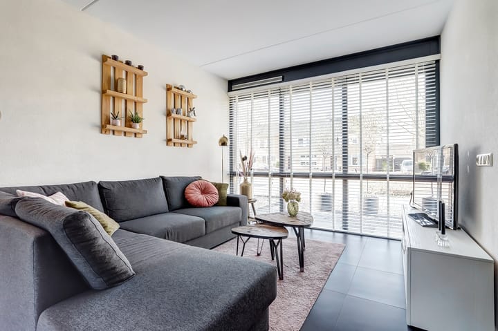 Foto 11 van Anemoonlaan 34-B