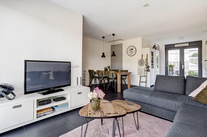 Foto 12 van Anemoonlaan 34-B