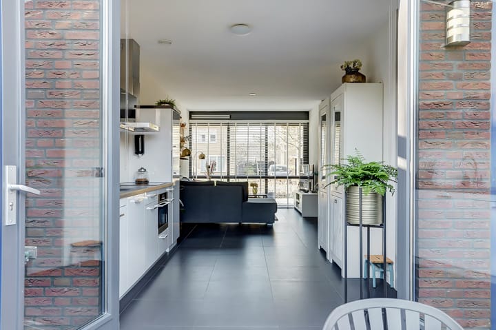 Foto 17 van Anemoonlaan 34-B