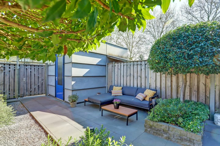 Foto 33 van Anemoonlaan 34-B