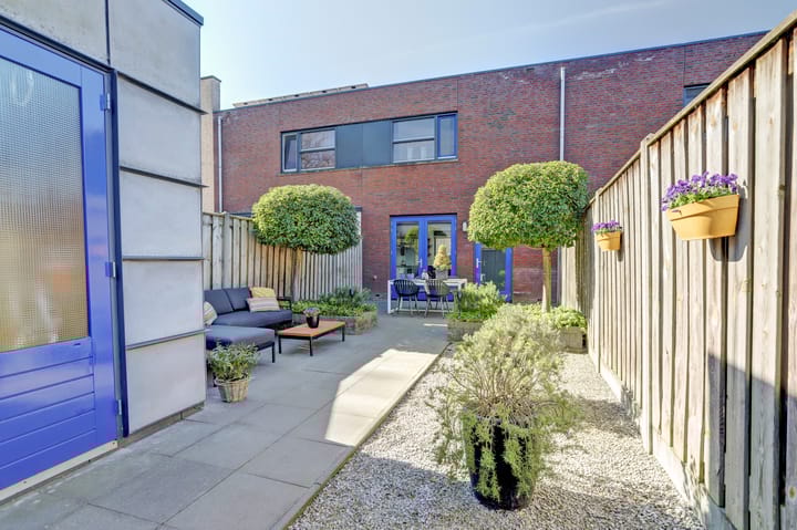 Foto 34 van Anemoonlaan 34-B