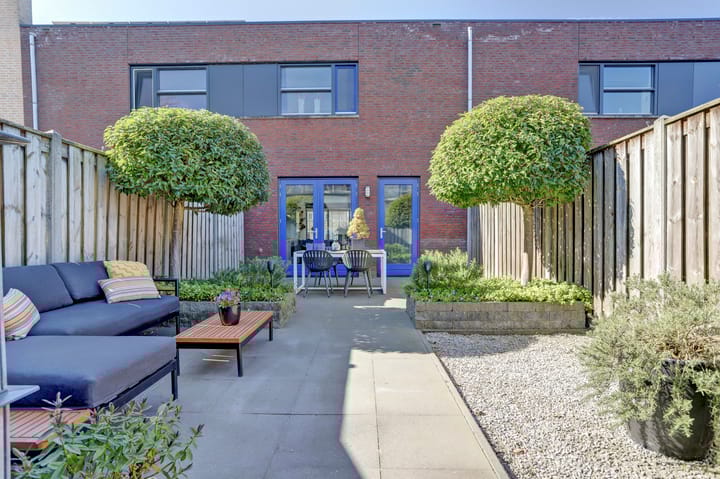 Foto 35 van Anemoonlaan 34-B