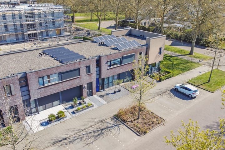 Foto 36 van Anemoonlaan 34-B