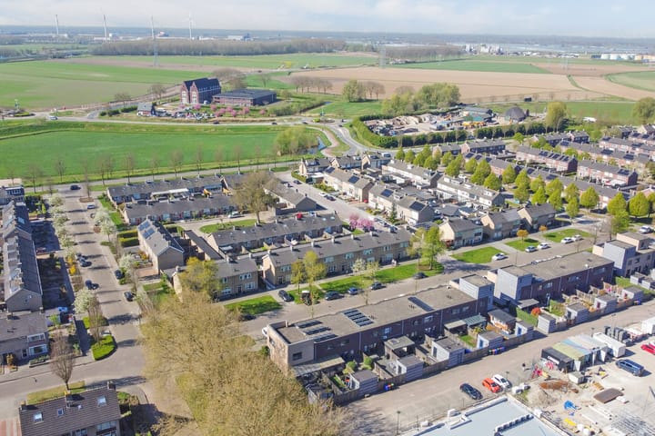 Foto 37 van Anemoonlaan 34-B