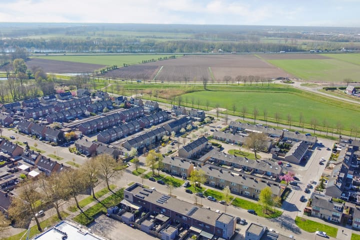 Foto 38 van Anemoonlaan 34-B