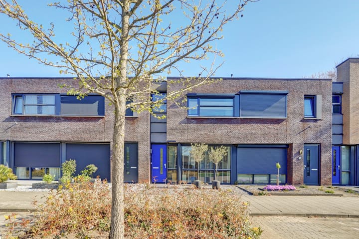 Foto 39 van Anemoonlaan 34-B