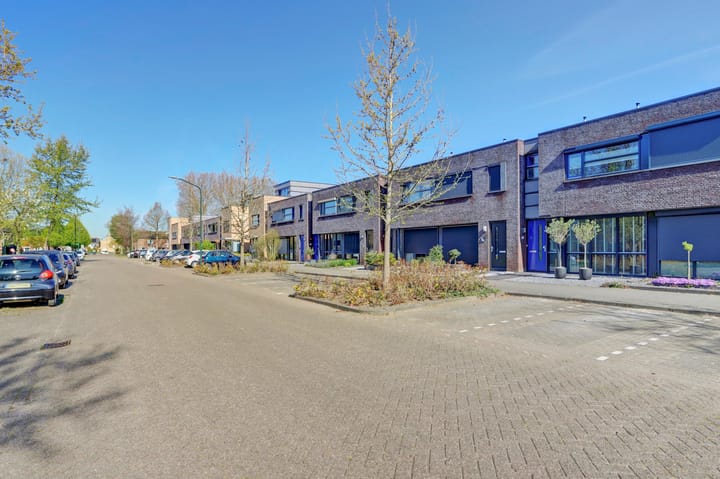 Foto 40 van Anemoonlaan 34-B