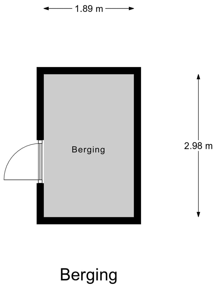 Foto 43 van Anemoonlaan 34-B