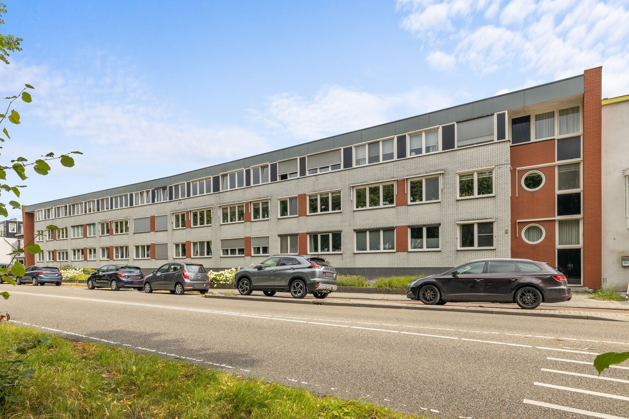 Amsterdamsestraatweg 907 