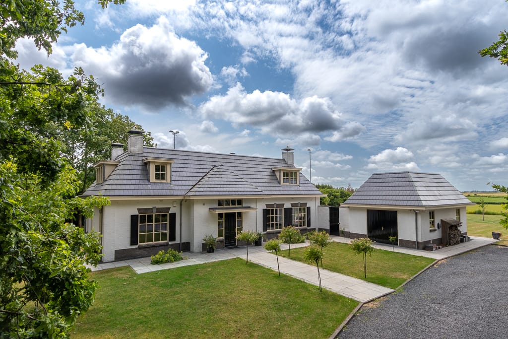 Noordweg, 439, Middelburg, 4333KD, Zeeland, Nederland 439