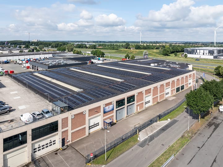 Gewenten 43, Roosendaal