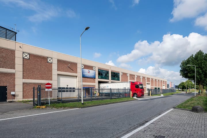 Gewenten 43, Roosendaal