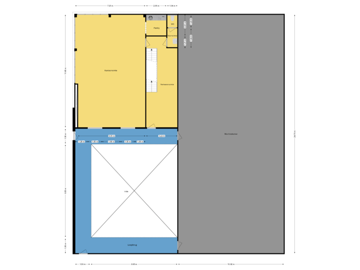 kantoorruimte noordoost 01