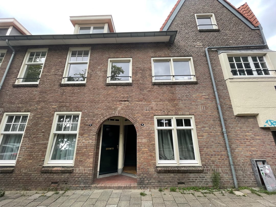 Foto 1 van Mosveld 58