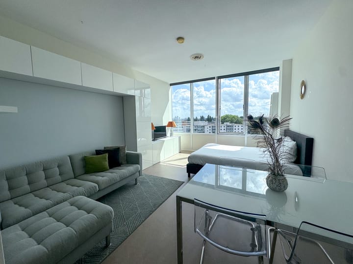 Foto 1 van Bos en Lommerplantsoen 99-N