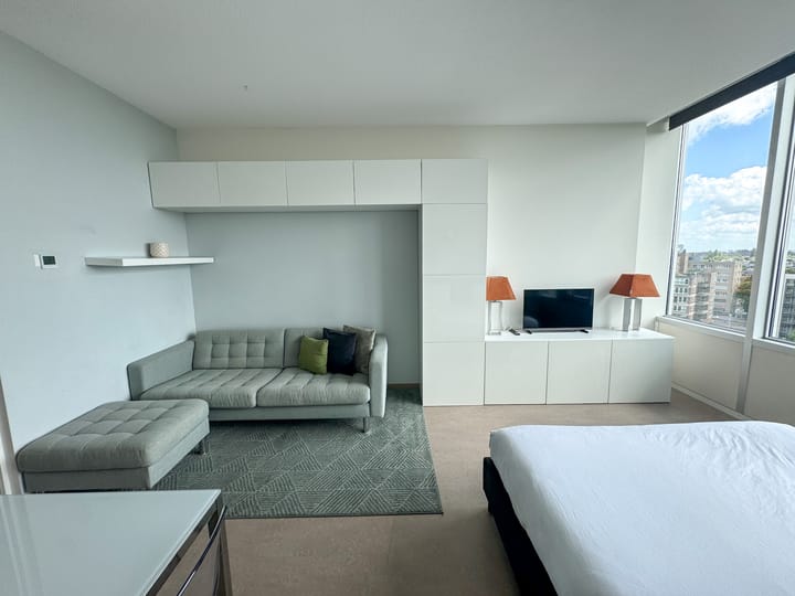 Foto 3 van Bos en Lommerplantsoen 99-N