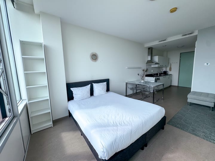 Foto 4 van Bos en Lommerplantsoen 99-N