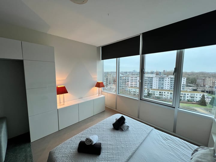 Foto 5 van Bos en Lommerplantsoen 99-N